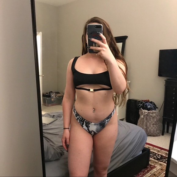 zaful and shein swimwear
